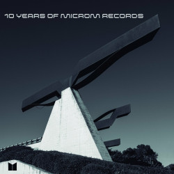 Years Of Microm Records