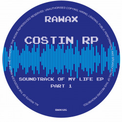 Soundtrack Of My Life EP Part 1