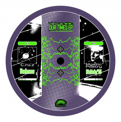 Our Times EP