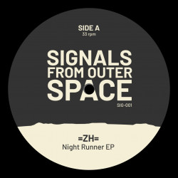 Night Runner EP