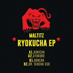 Ryokucha EP