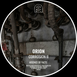 Corrosion II
