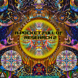 A Pocketful of Research 2