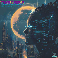 Psychedelic Trance Voyage, Vol. 2