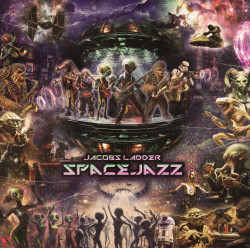 Space Jazz