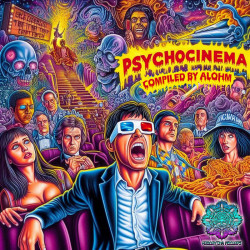 Psychocinema