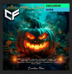 Halloween Compilation, Vol. 2