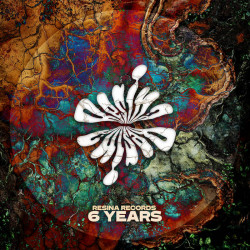 Resina Records: 6 Years