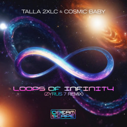 Loops Of Infinity [Zyrus 7 Remix]