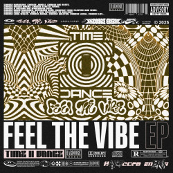 Feel The Vibe