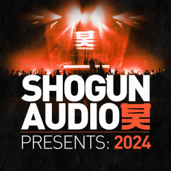 Shogun Audio Presents 2024