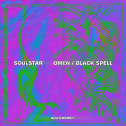 Omen / Black Spell