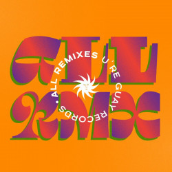 All Remix Vol. 1