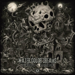 Water Color Dreams
