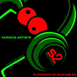Flavours of Garage 2