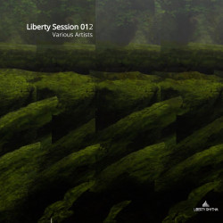 Liberty Session 012