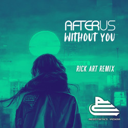 Without You [Rick Art Remix]