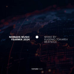 Nomads Music Yearmix 2024