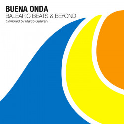 Buena Onda – Balearic Beats & Beyond (Compiled by Marco Gallerani)