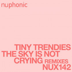 The Sky Is Not Cryin