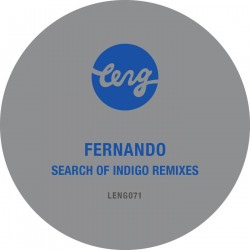 Search of Indigo (Remixes)