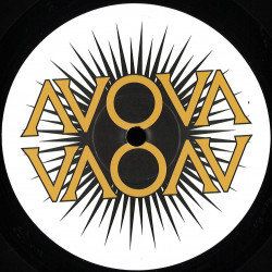 Nova In The Sun EP