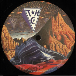 Midnight Jaunt EP