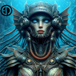 Techmarine Bottom Feeders (Remixes)