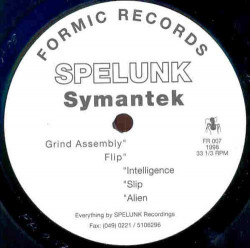 Symantek
