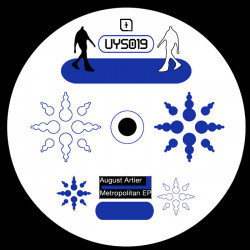 Metropolitan Ep