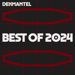 Dekmantel – Best of 2024