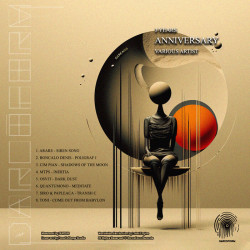 3 Years Anniversary V​​​​​​​.​​​​​​​A. Album