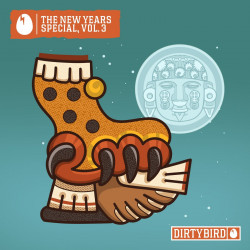The New Years Special, Vol. 3