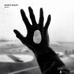 Morph EP