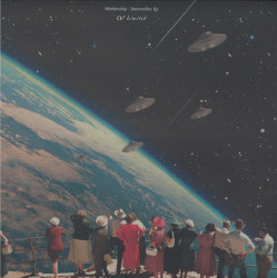 Interstellar EP