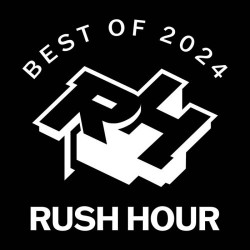 Rush Hour – Best of 2024