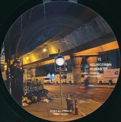 Human EP