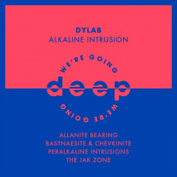 Alkaline Intrusion