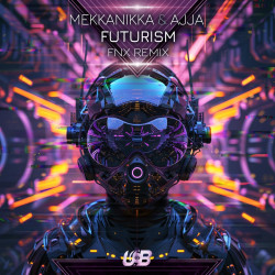 Futurism (FNX Remix)