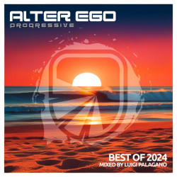 Alter Ego Progressive (Best Of 2024)