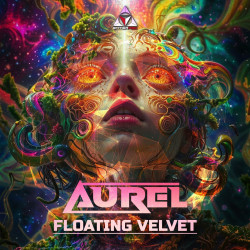 Floating Velvet