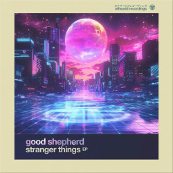 Stranger Things 