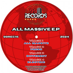 All Massive 