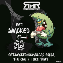 Get Smoked 