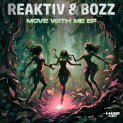 Move With Me 