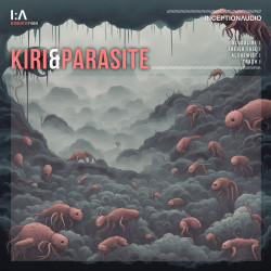 Kiri & Parasite Bloodline 