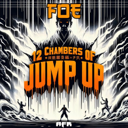 12 Chambers of Jump Up 