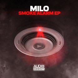 Smoke Alarm 