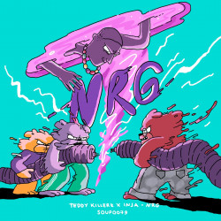 NRG