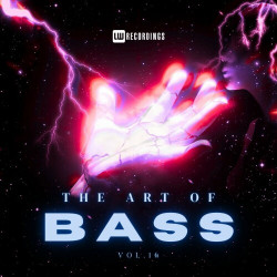 The Art of Bass, Vol. 16